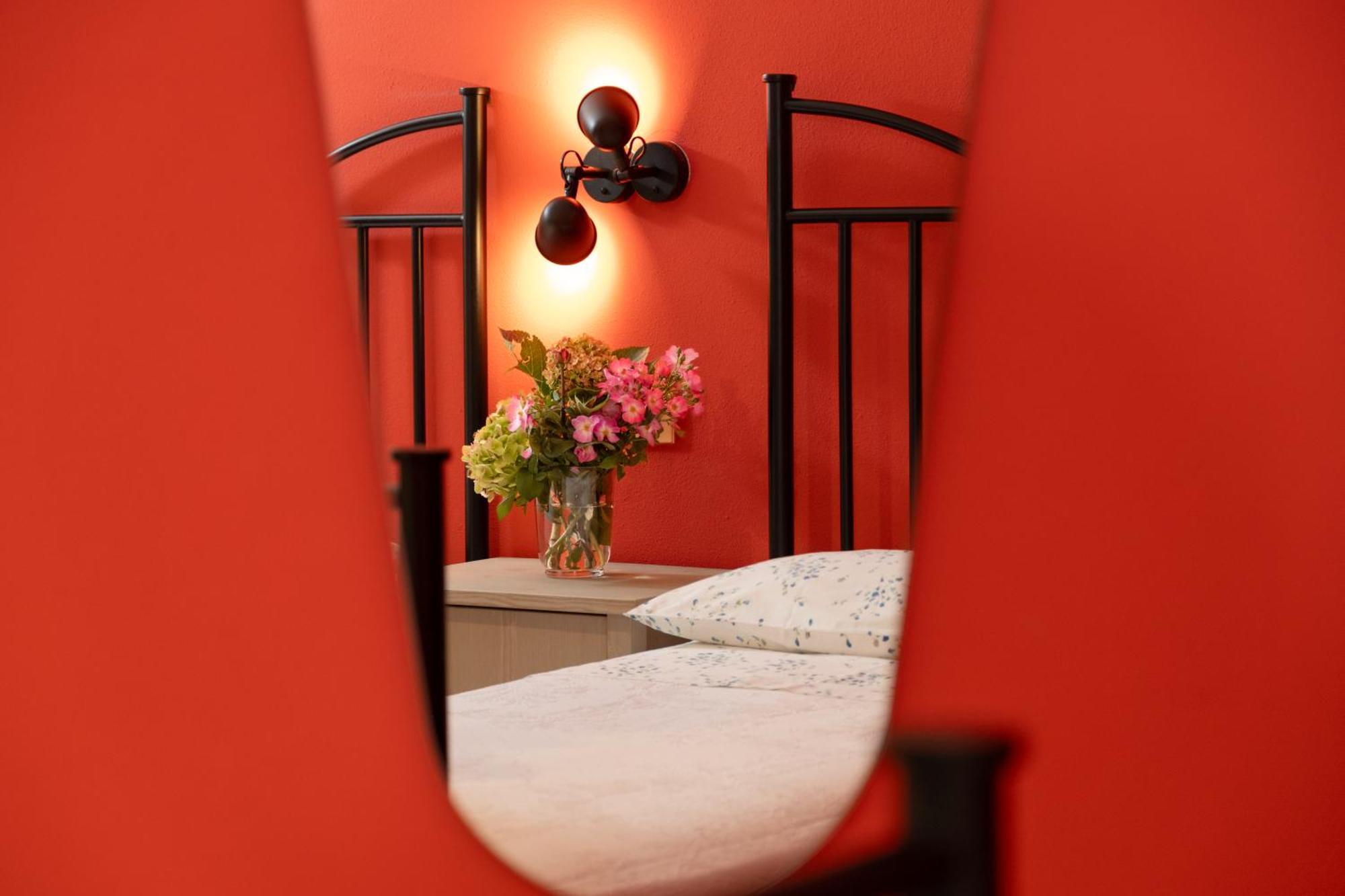 Monteforte dʼAlpone Rosa Tea B&B מראה חיצוני תמונה
