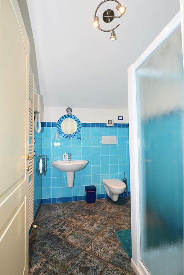 Monteforte dʼAlpone Rosa Tea B&B מראה חיצוני תמונה